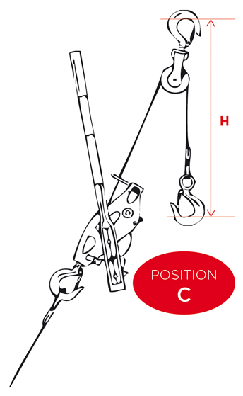 Positions-palans-cable-C