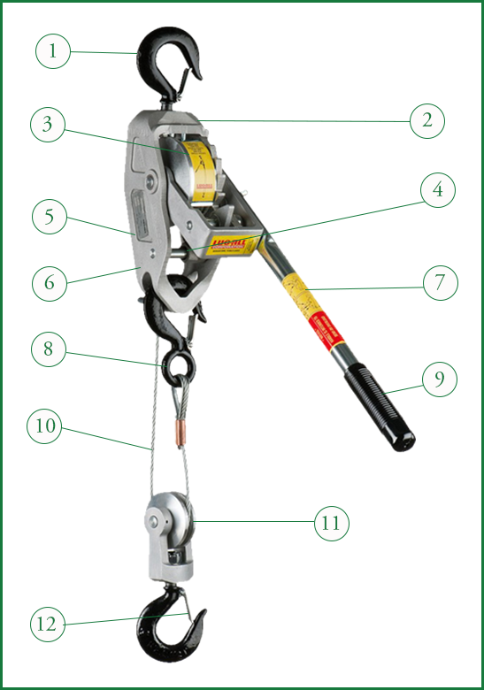 Palan-a-cable-pieces-detachees